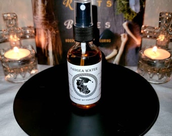 Florida Water by Pangea&#39;s Botanica