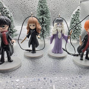 Harry Ron Hermione - Etsy