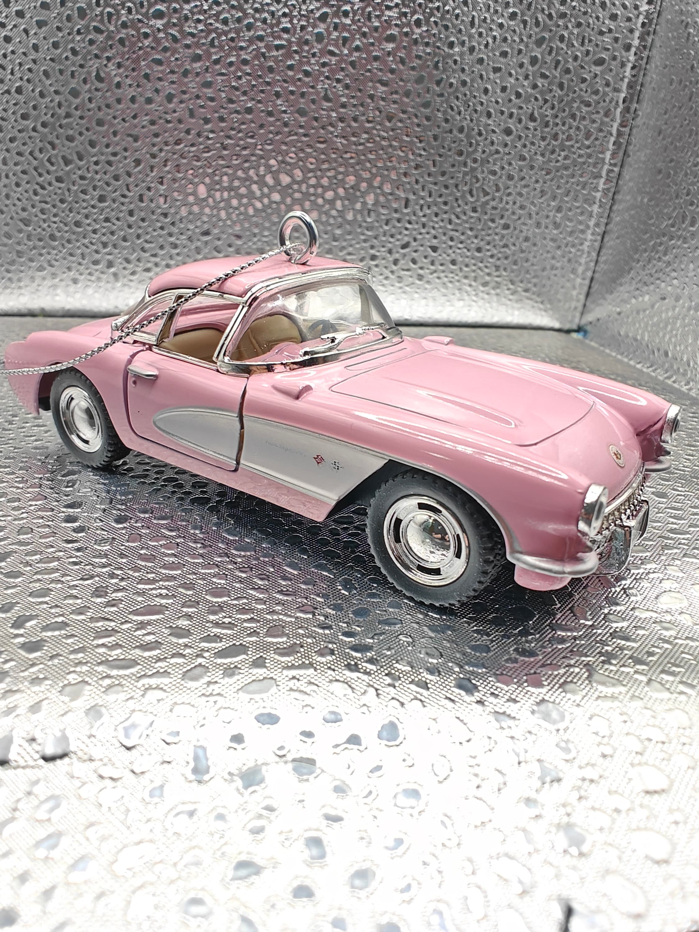Just Married Hot Wheels - Etsy