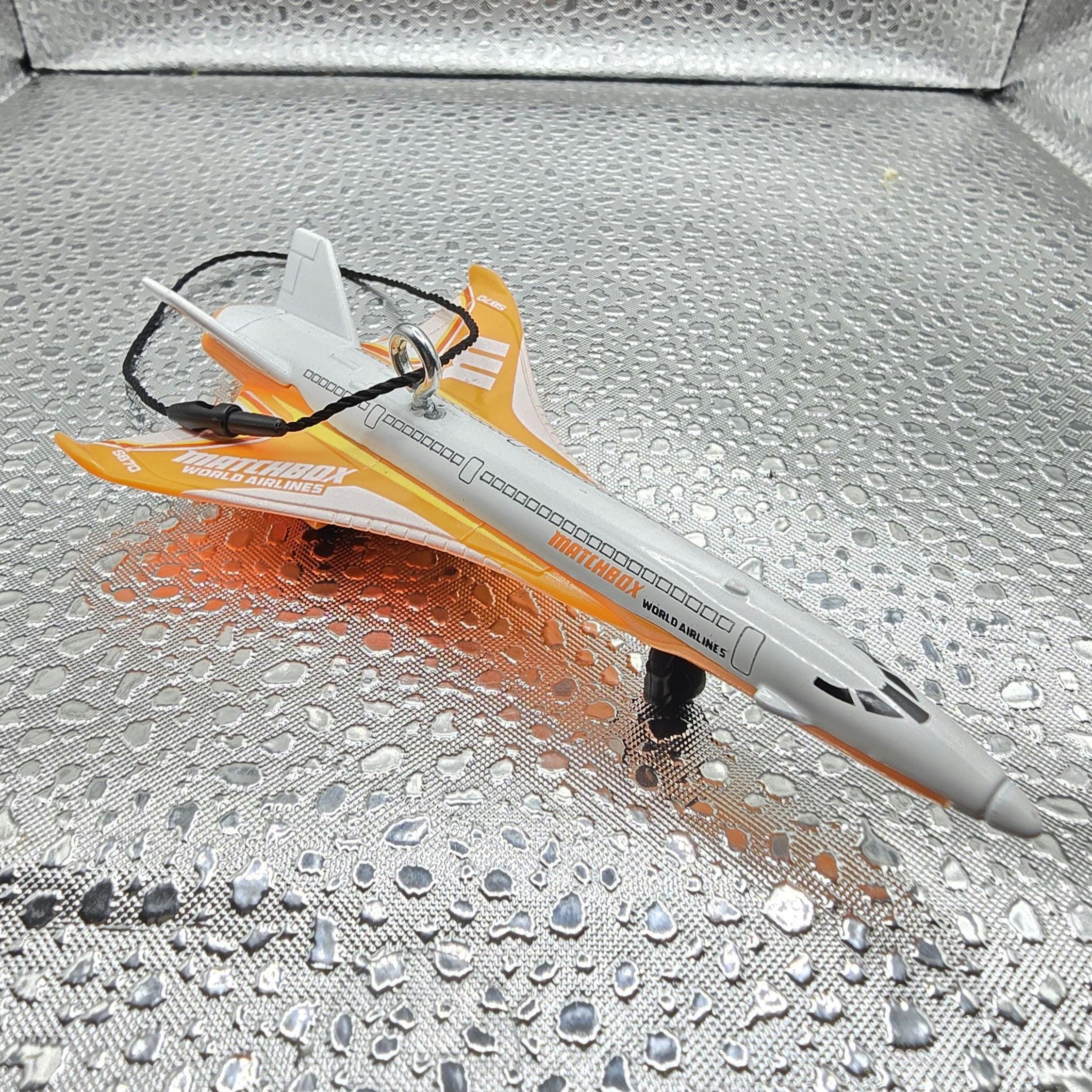 MBX Hypersonic Jet 4.25