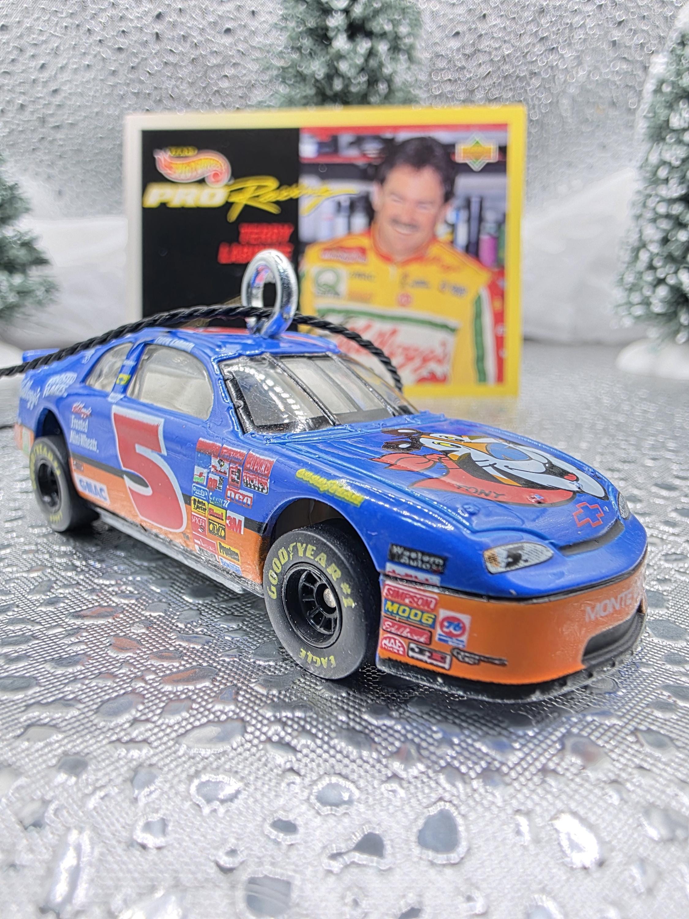 Kelloggs Monte Carlo - Etsy