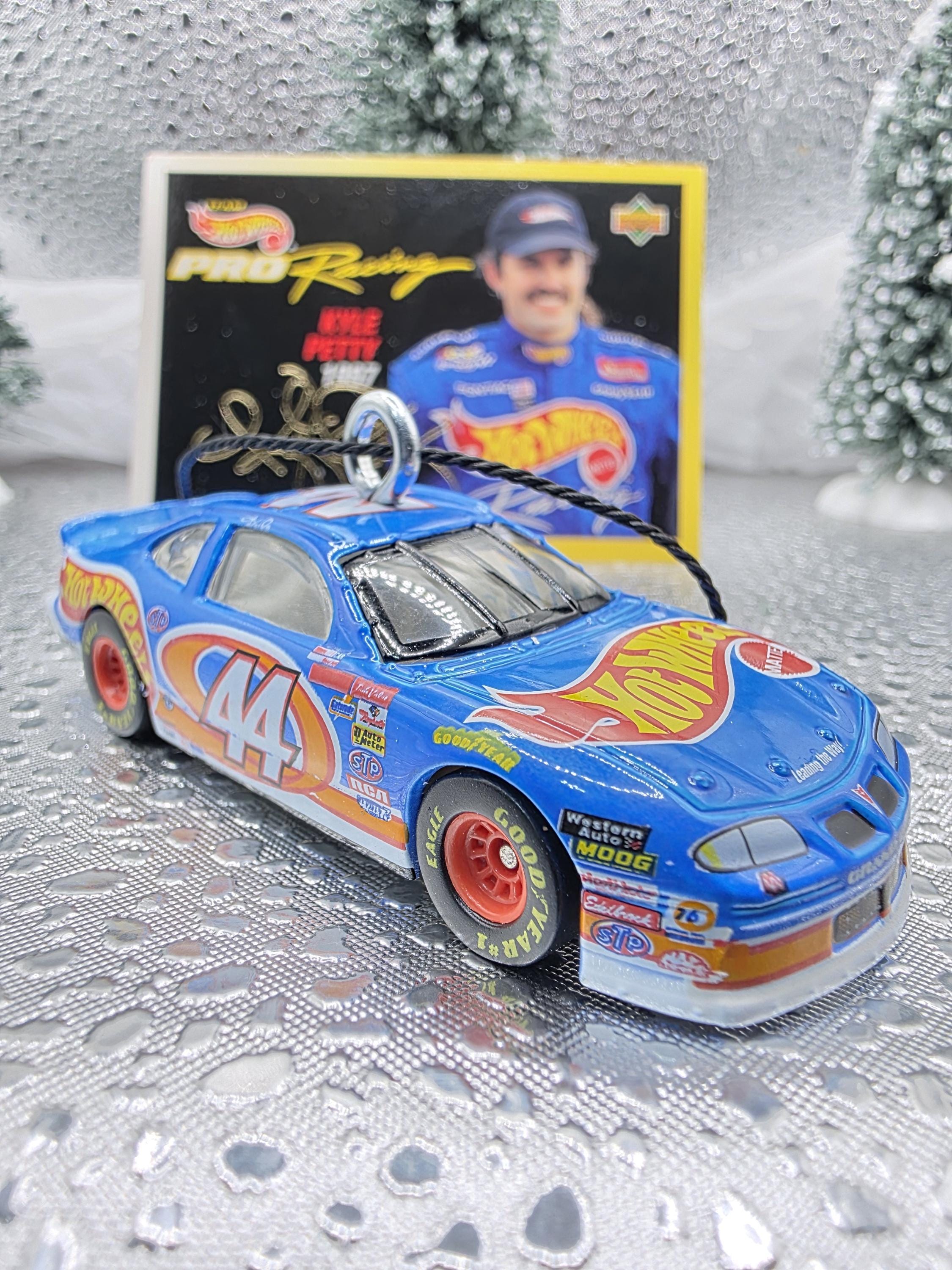 Hot Wheels Nascar 44 - Etsy