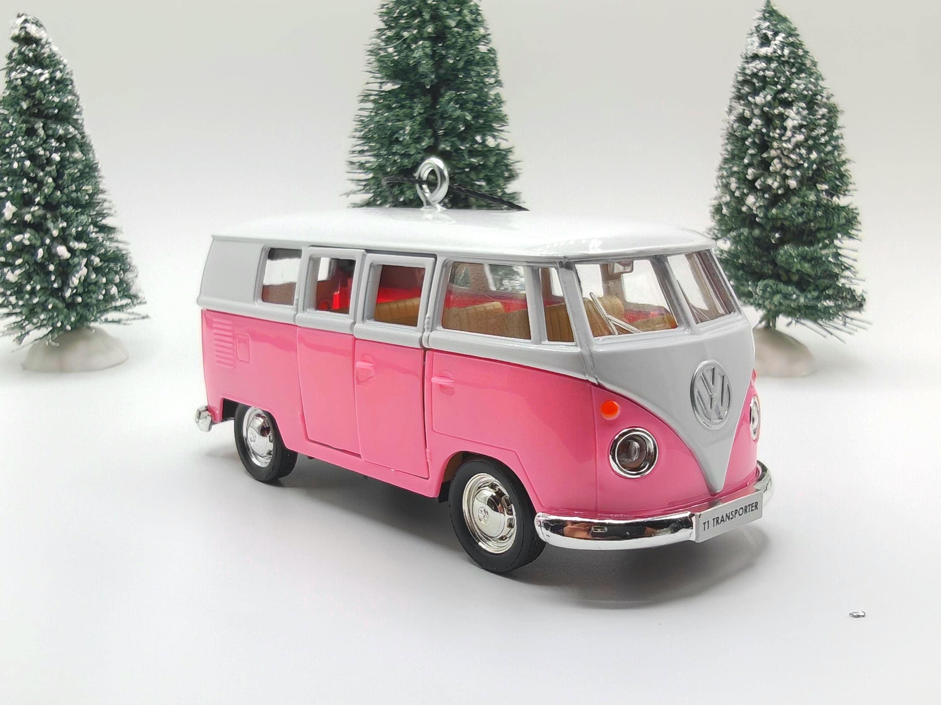 Corgi Volkswagen - Etsy