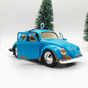 1959 Vw Beetle - Etsy