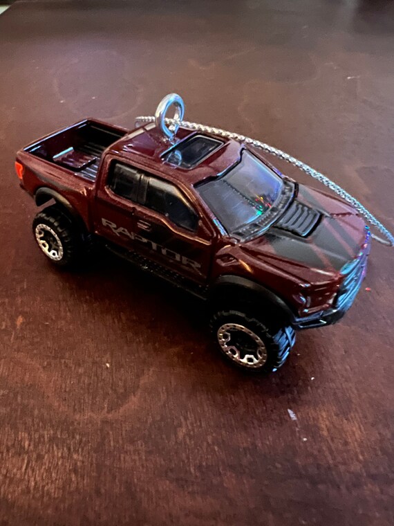 Ford f 150 christmas tree ornament Clearance