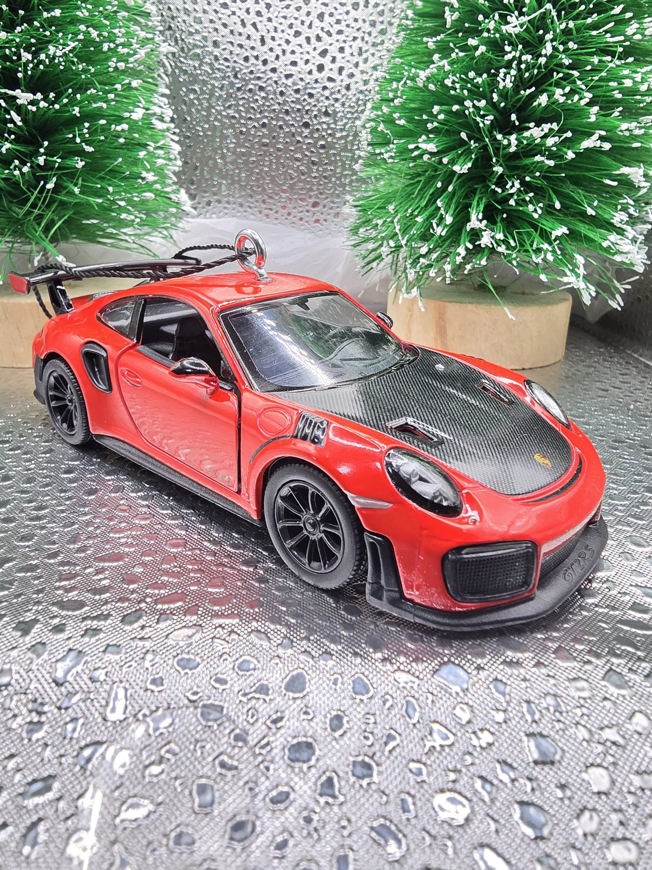 Porsche 911 Gt3rs Hot Wheels - Etsy