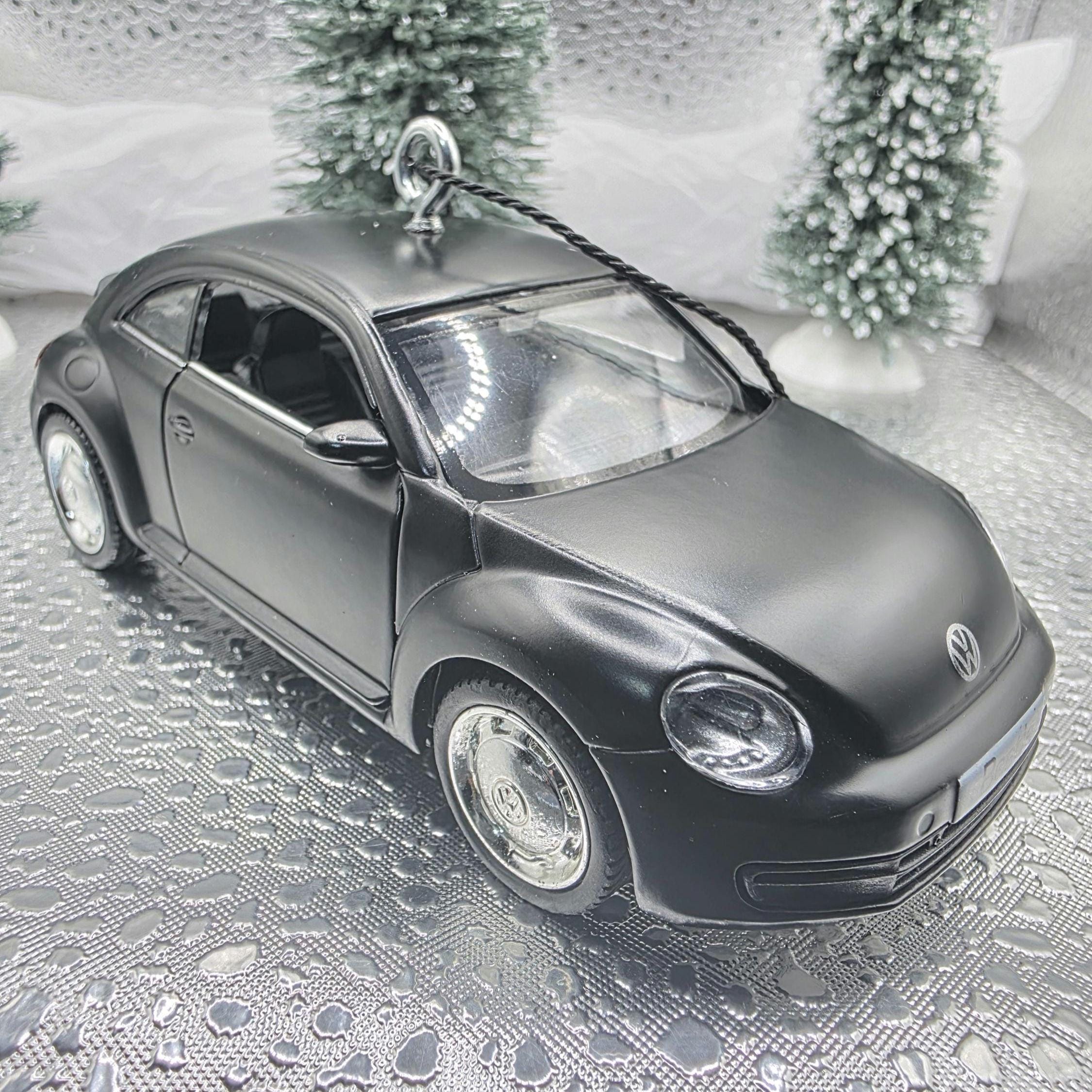 Vw Blue Beetle Accessories - Etsy