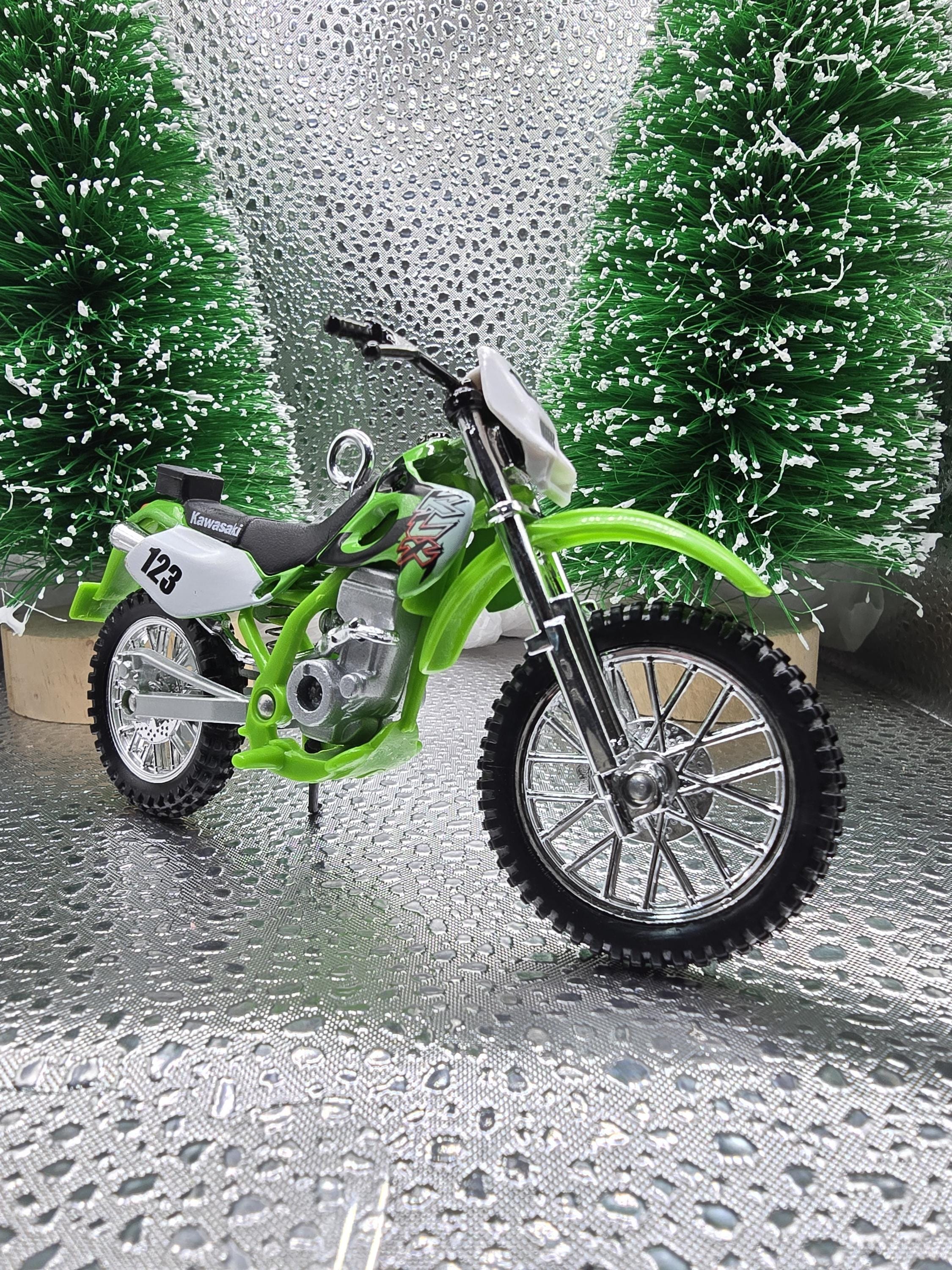 Kawasaki Keychain - Etsy