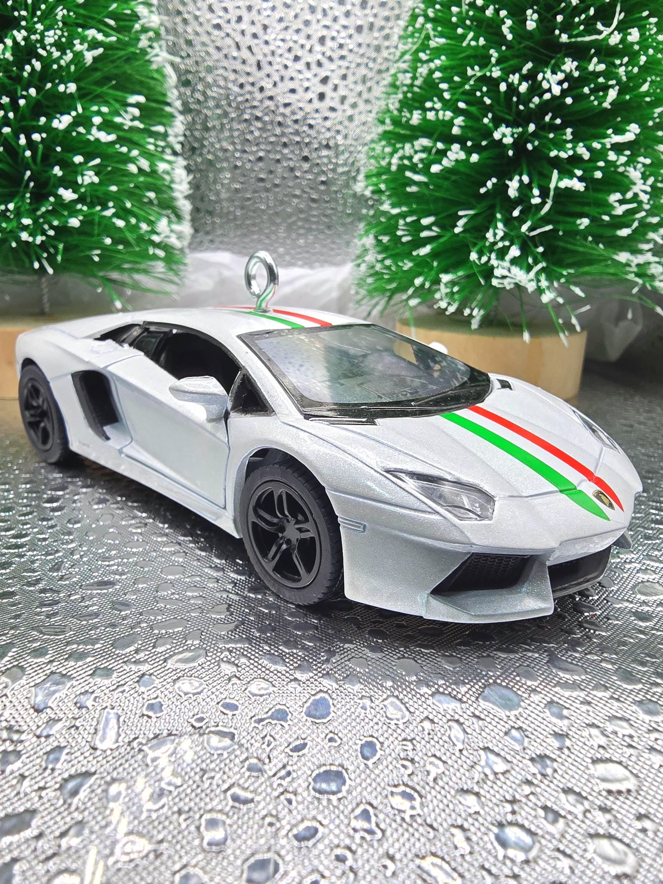 Lamborghini Aventador Toy Car Canada