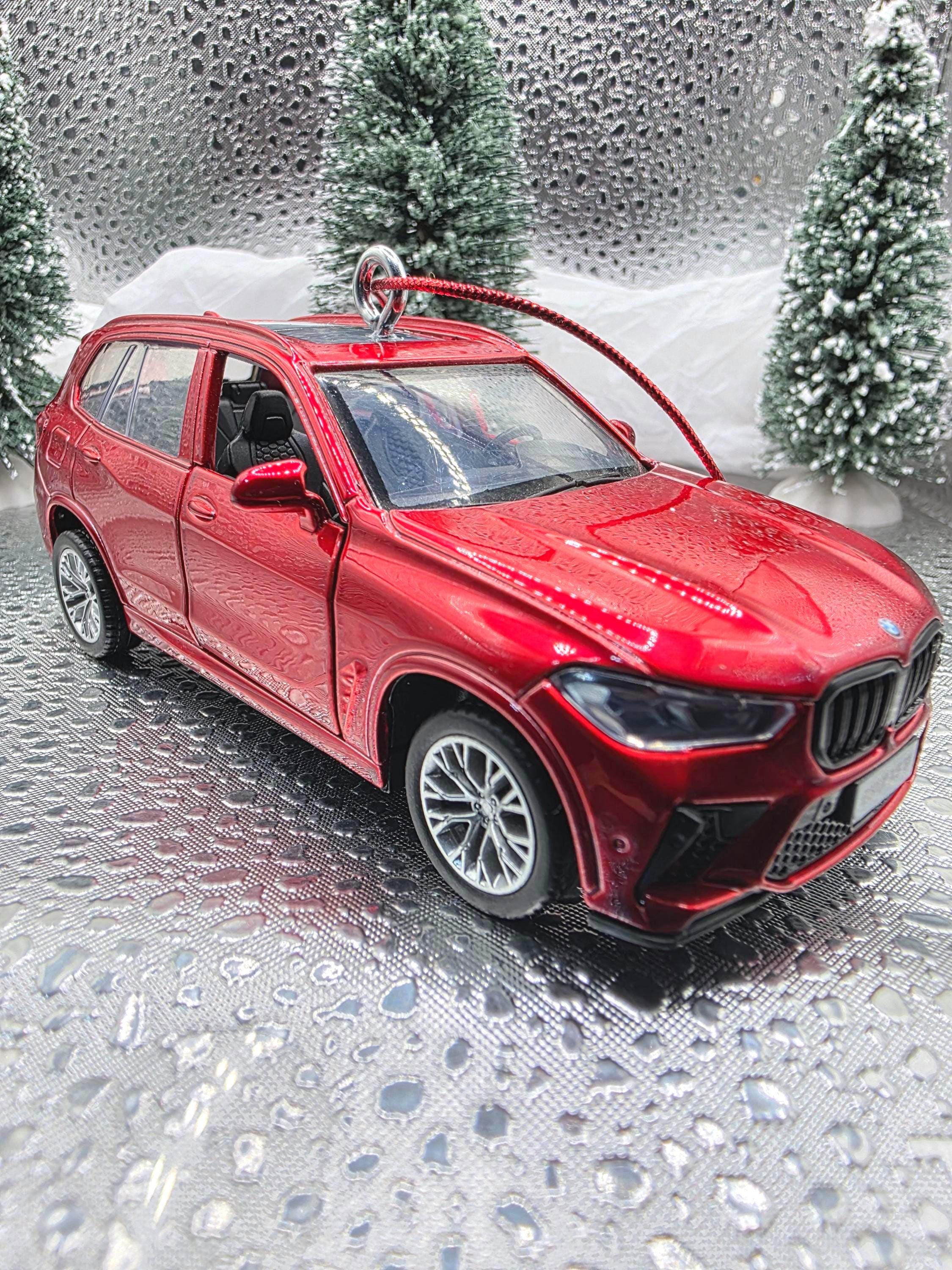 Bmw X5 Diecast Model - Etsy