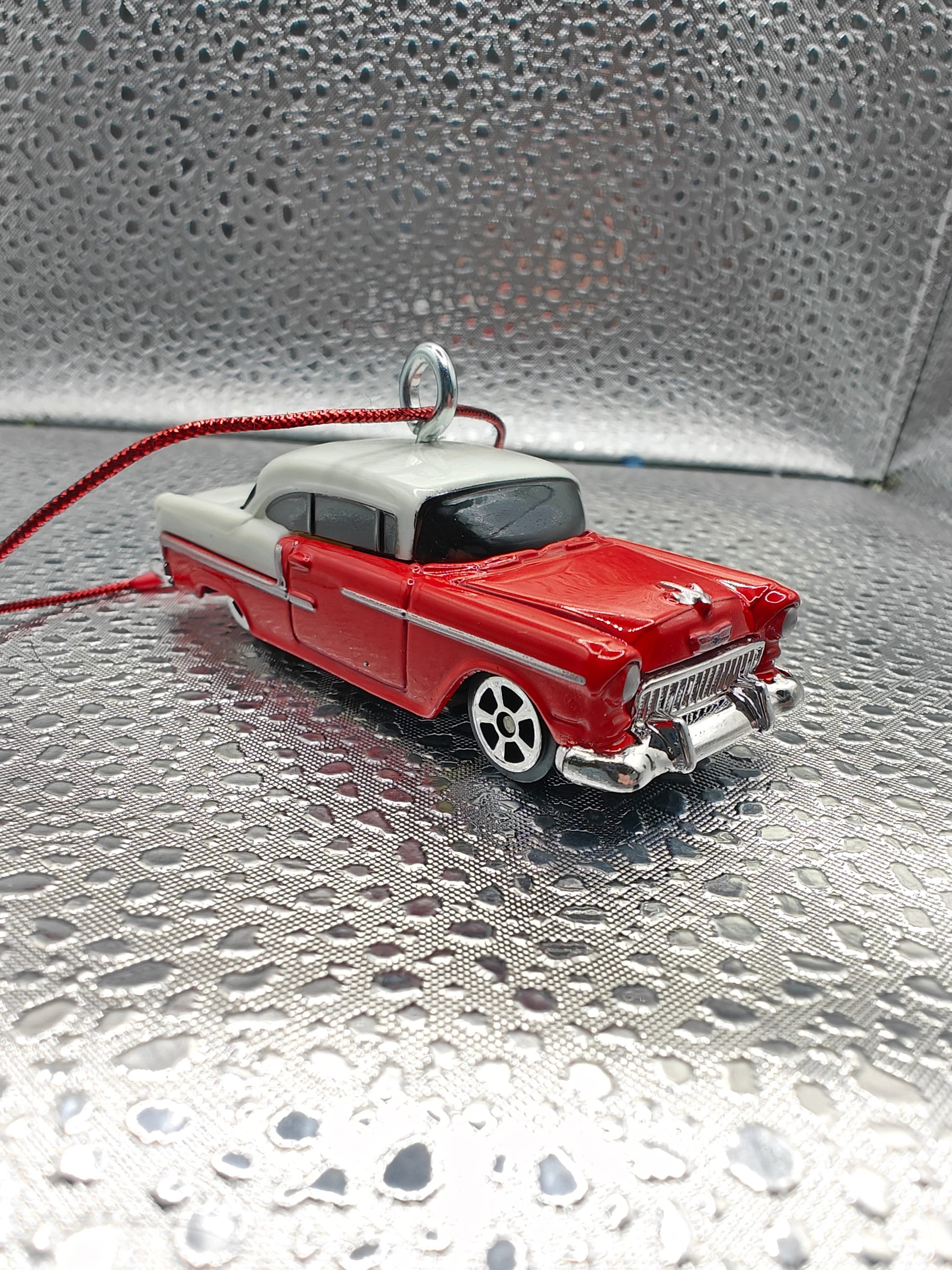 スナップオン 限定版 1955 ベルエア 1/7500 NHRA 2000 スナップオン 限定版 1955 ベルエア 1/7500 NHRA 2000 - メルカリ