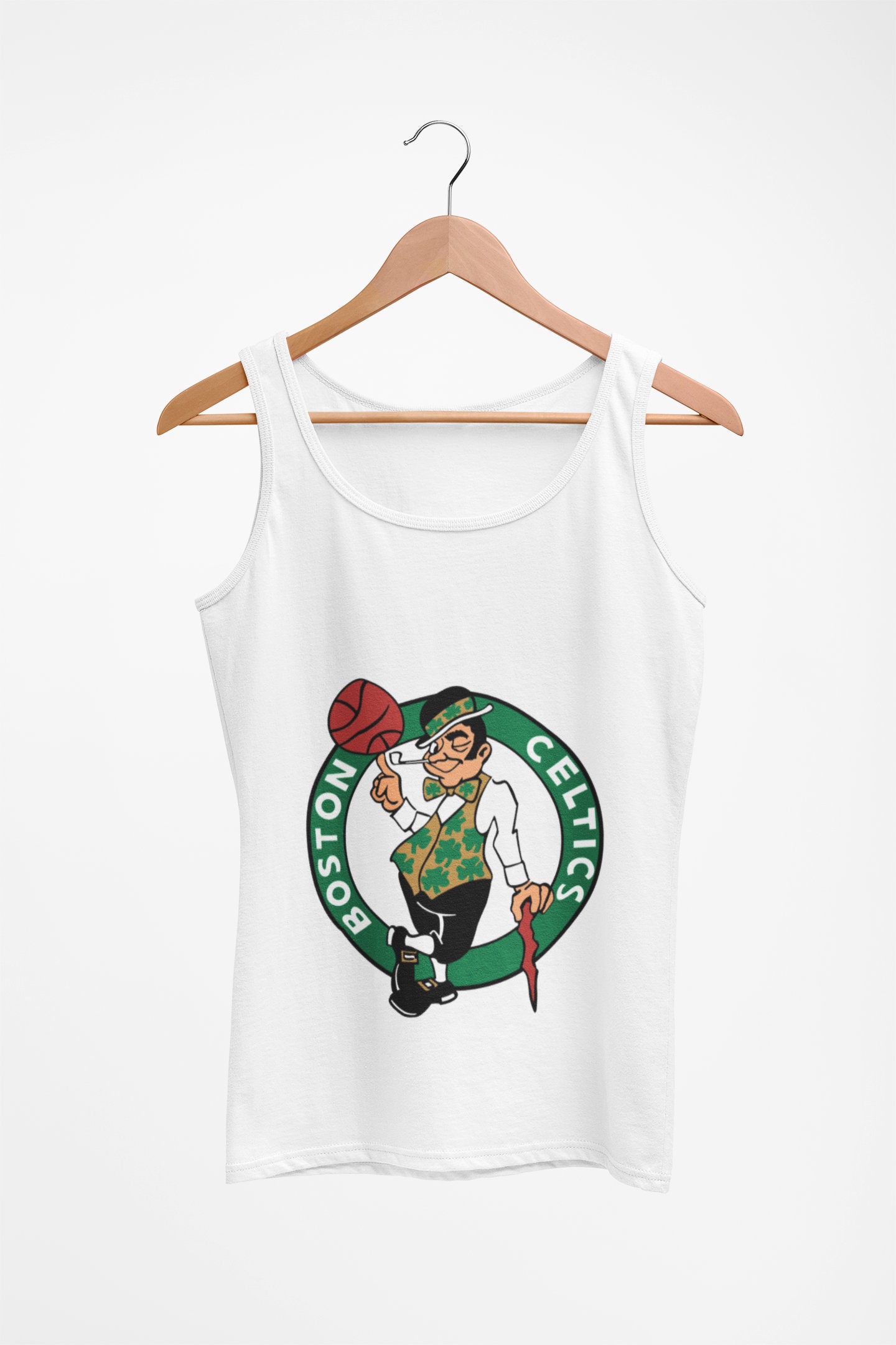 Funny Logo Boston Celtics Basketball Unisex T-Shirt – Teepital