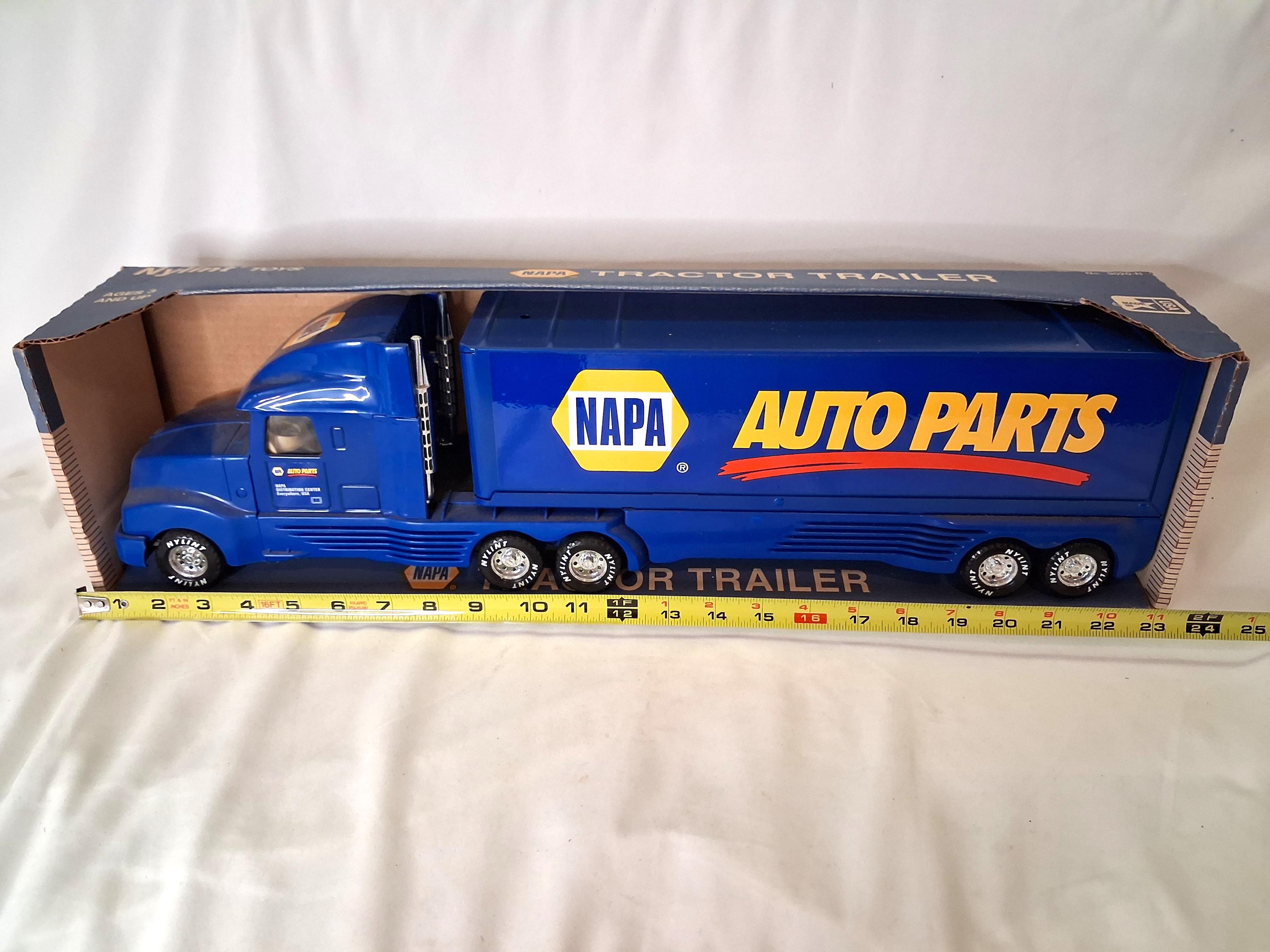 Nylint Truck - Etsy