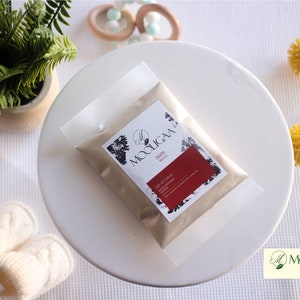 Paapu Maavu, Bathing powder for babies