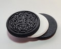 OREO Magnetic Cookie Fidget Slider