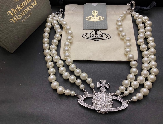 Vivienne Westwood アクセサリーボックス 7個セット Vivienne westwood with box - Gem