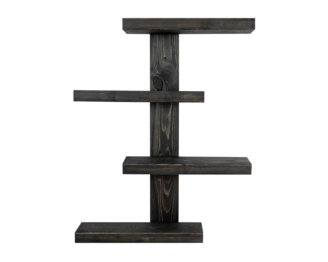 Floating Shelf Bathroom Shelf Plant Stand Spice Rack Boho Etsy