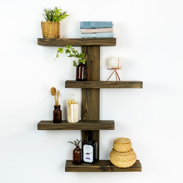 Plant Shelf Etsy