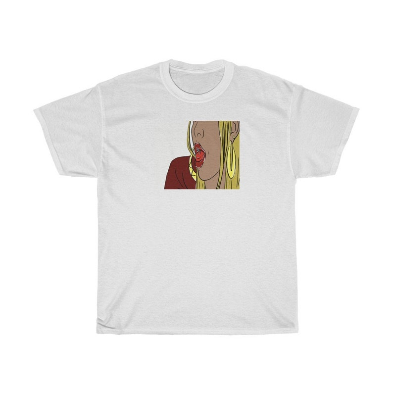 Ronnie Players Club Tee | Etsy