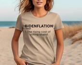 Bidenflation PNG SVG, Cut File, Digital Download, Instant Download, Politics, President PNG, Digitals For Sublimation, Tees Digitals Files