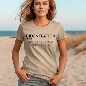 Bidenflation PNG SVG, Cut File, Digital Download, Instant Download, Politics, President PNG, Digitals For Sublimation, Tees Digitals Files