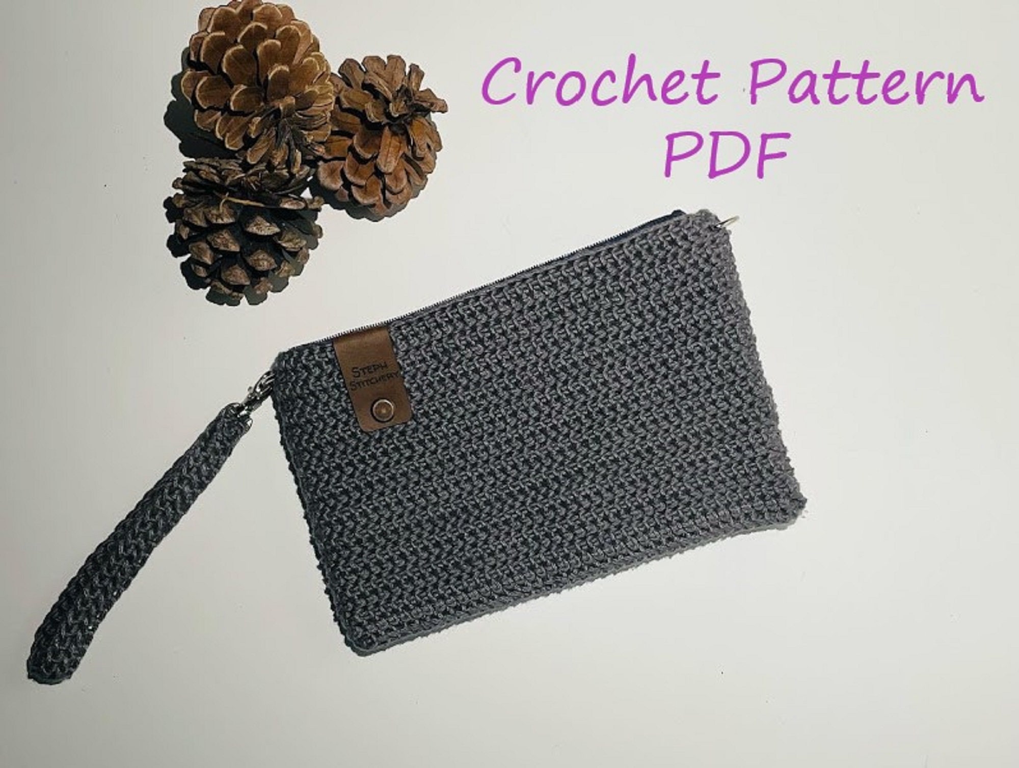 stephstitchery - Etsy