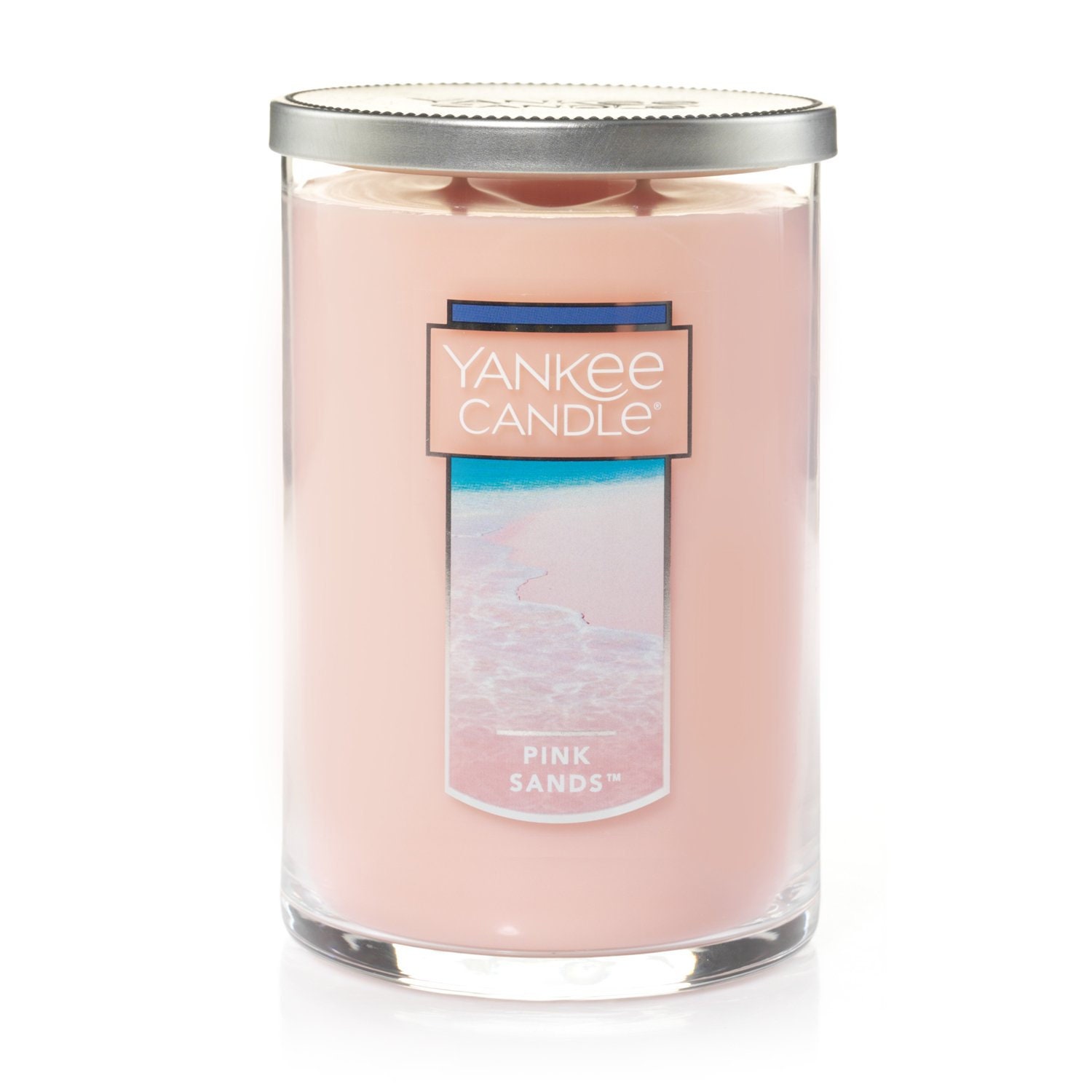 Pink Sands Wax Melts -  UK