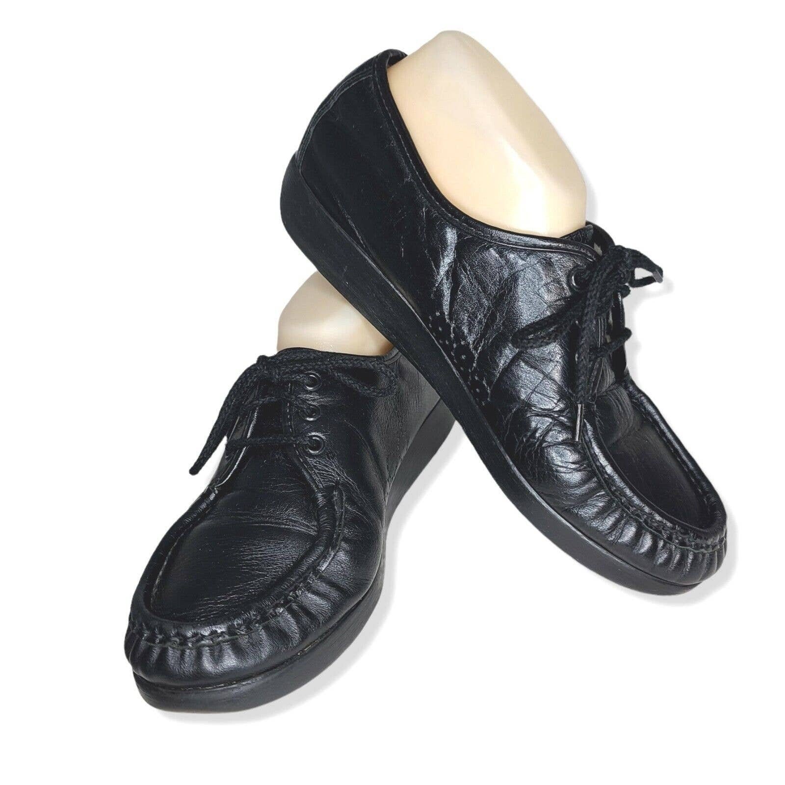 Sasshoe flous