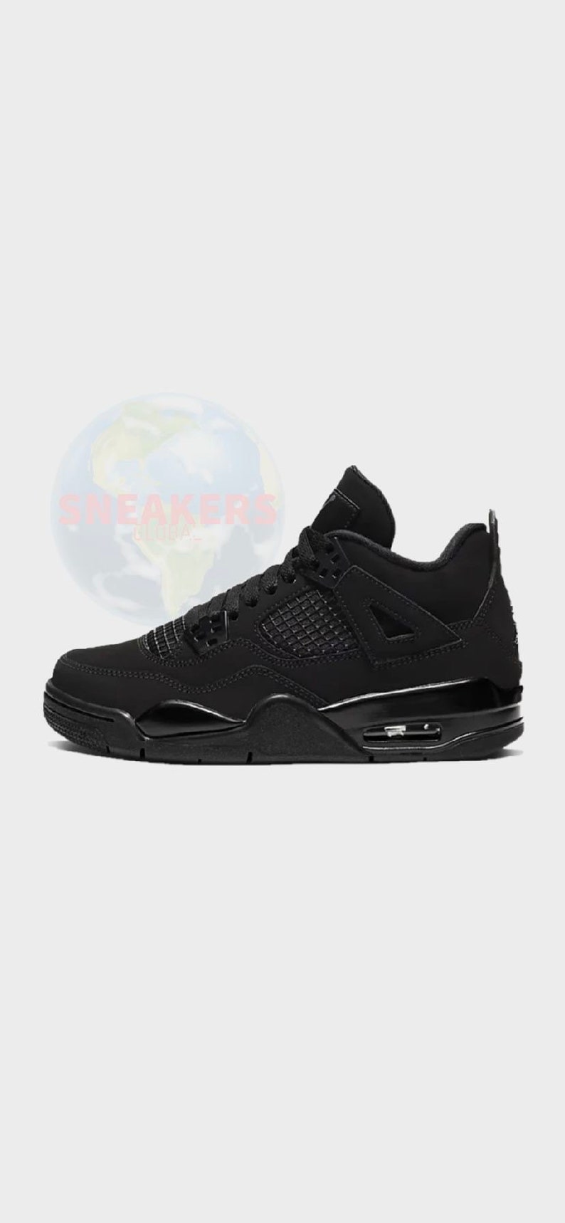 blackcats 4s