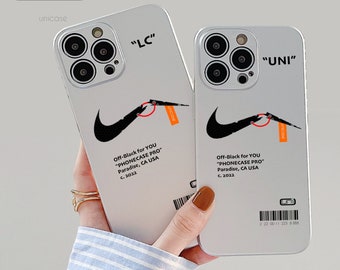 Off White Phone Case Etsy