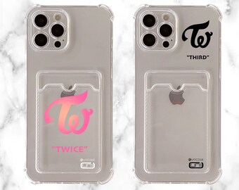Twice Phone Case Etsy