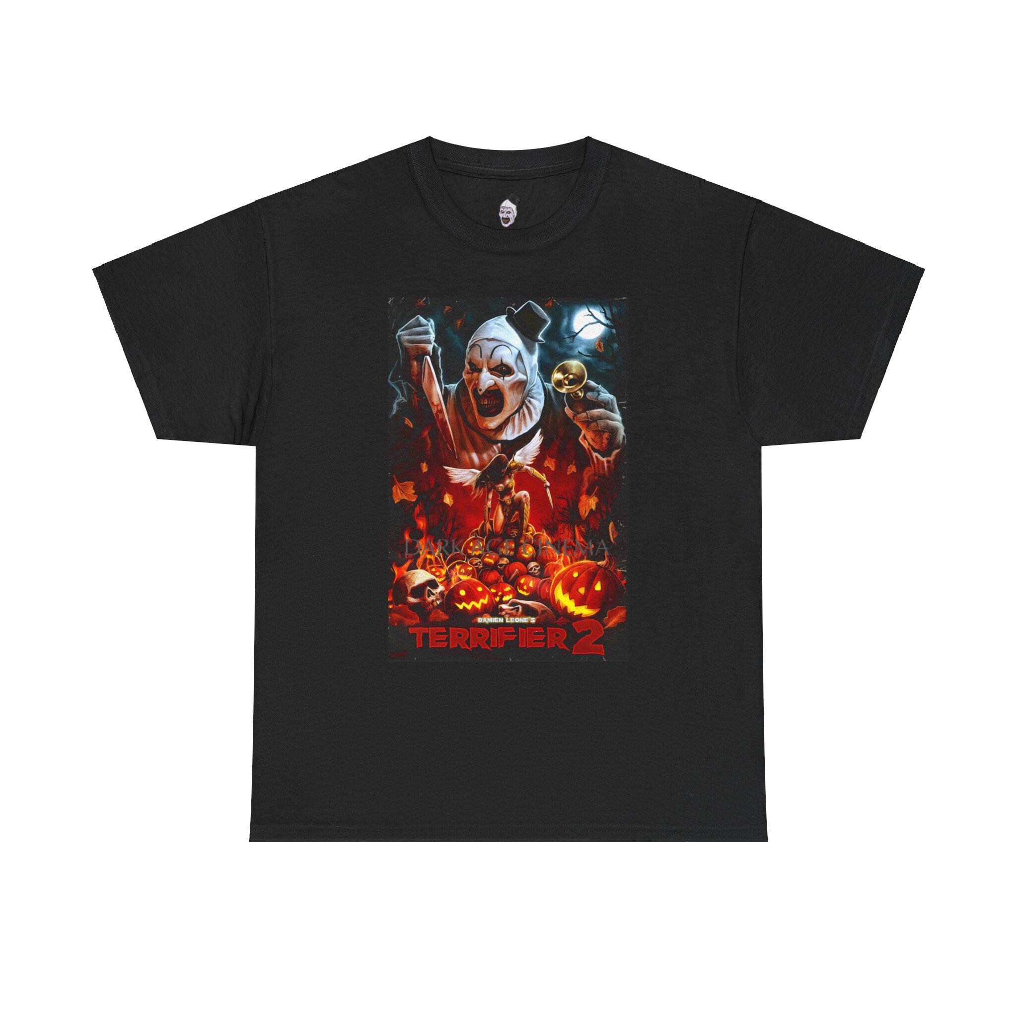 アビーロードパロディーTシャツ ホラー映画Tシャツ｜トップス