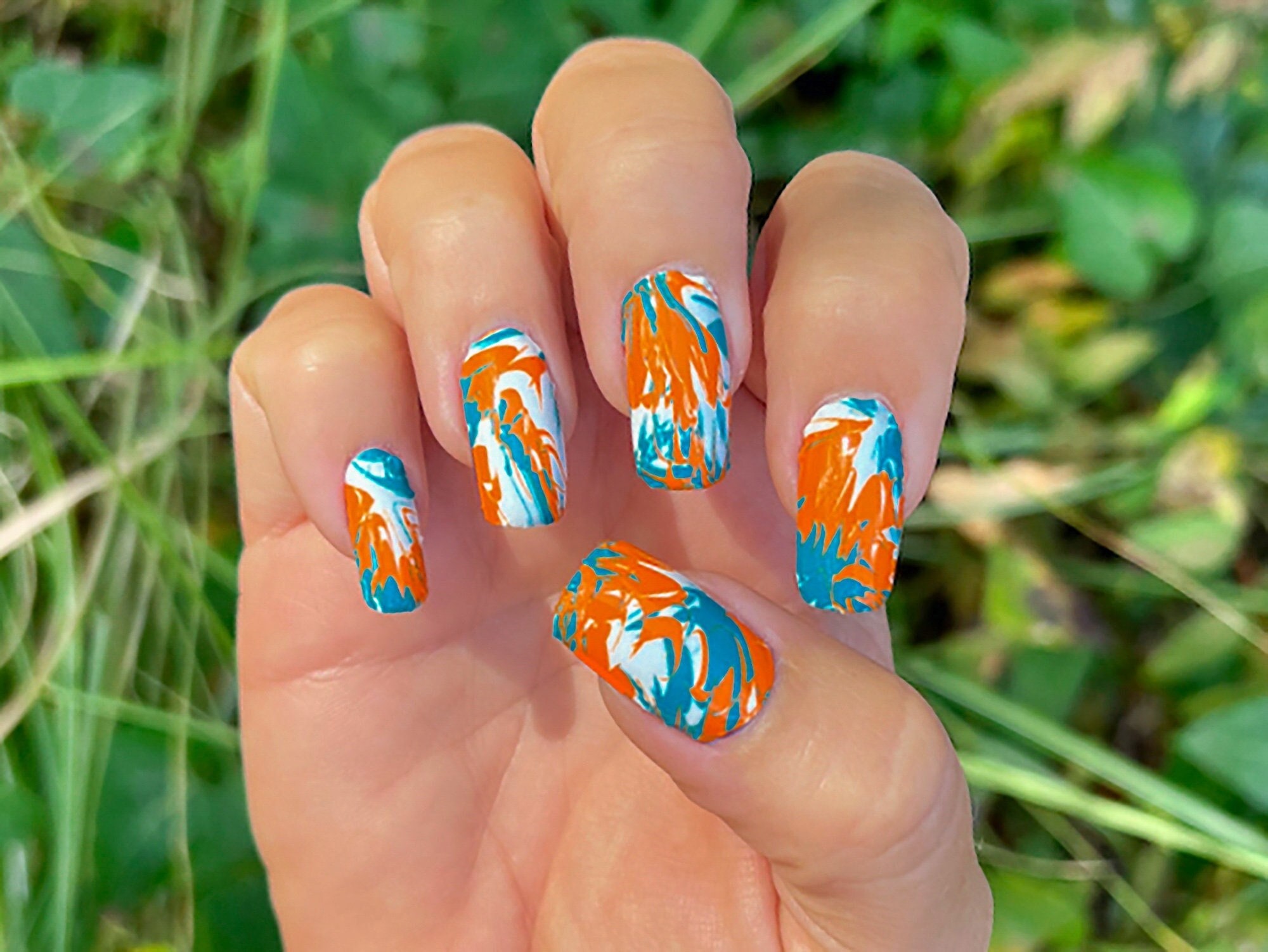 Share more than 124 paint your nails game best songngunhatanh.edu.vn