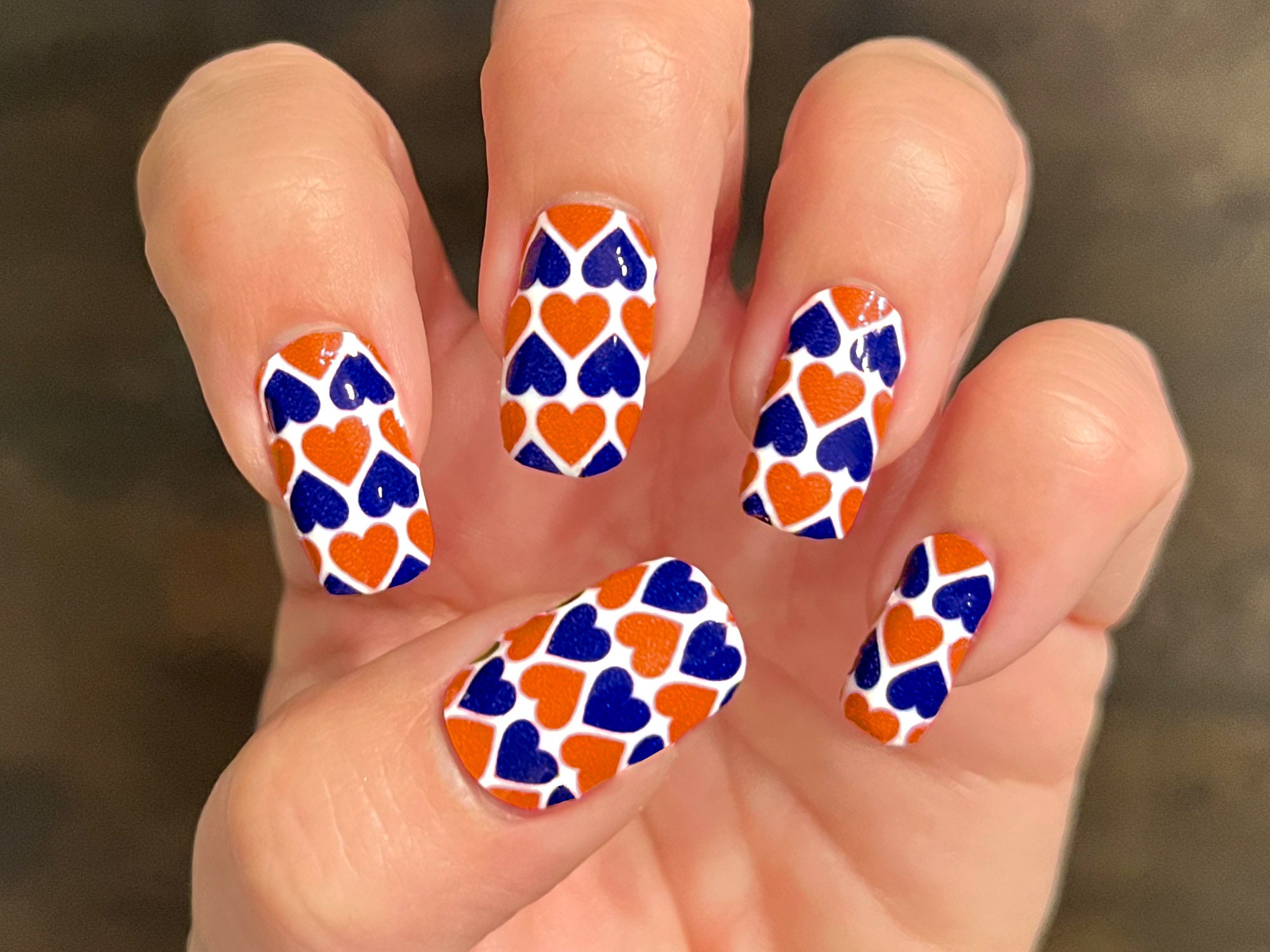 Houston Astros Baseball Assorted Nail Decals Stickers Waterslide Nail Art  Design – Nails Creations