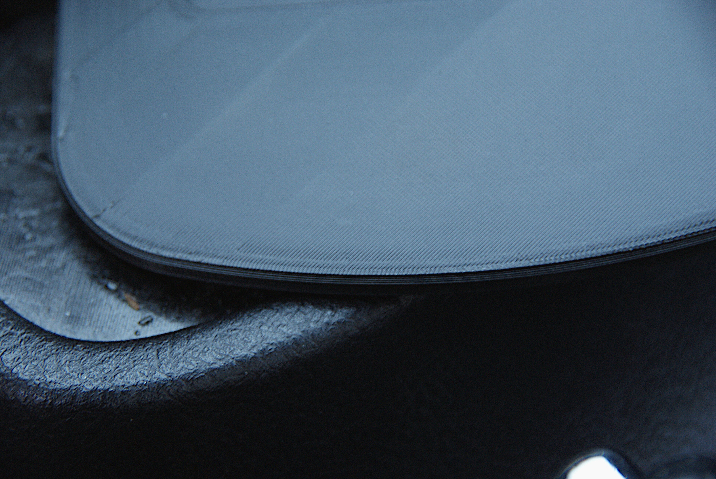 Shifter Cover for Toyota MR2 Spyder (W3/ MR-S) - Etsy