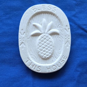 Refrigerator Magnets Ceramic Bisque - Paint Your Own Pottery