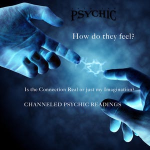 Lecture psychique : la connexion est-elle réelle ? A quoi pensent-ils ?