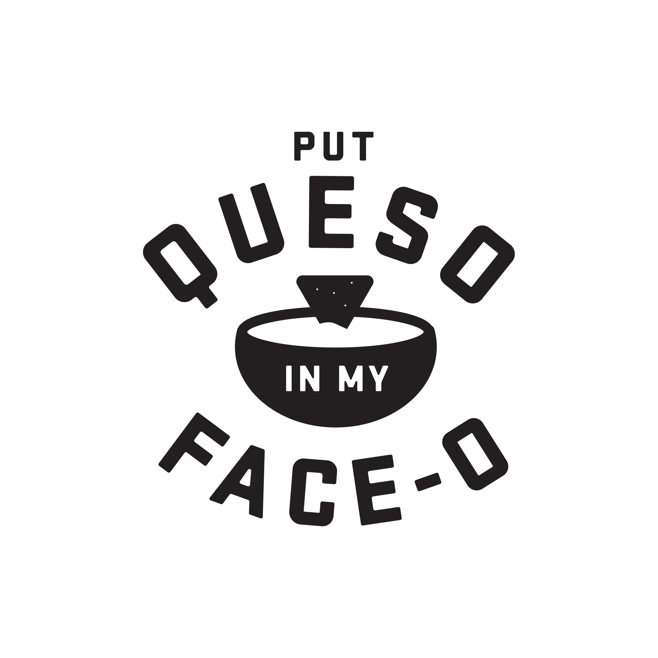 Put Queso In My Face 0 T Shirt- Put A Ring On My Finger Put Queso In My Face 0 T Shirt- Put A Ring On My Finger