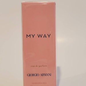 my way 15 ml