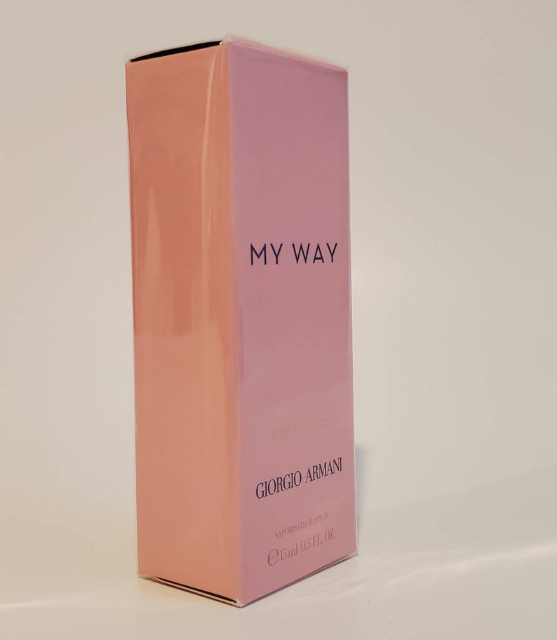 my way armani 15ml