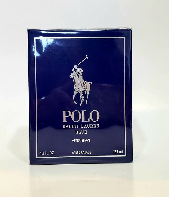 polo blue 4.2 oz