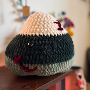 Frank the Frankencorn