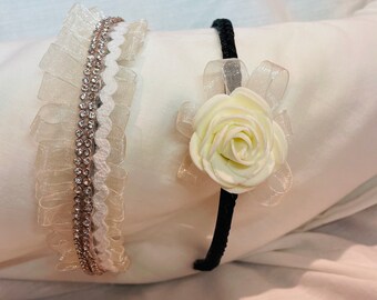 Accessori fatti a mano