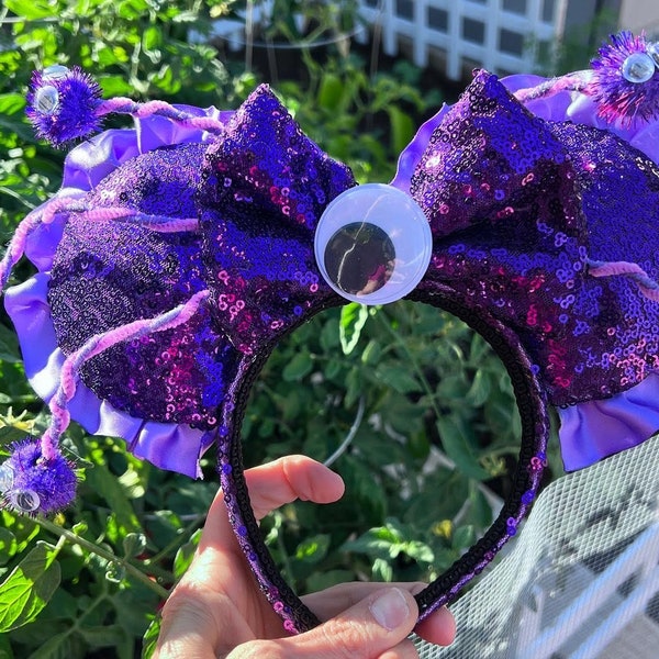 celia headpiece