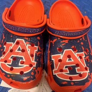 Create your top own crocs