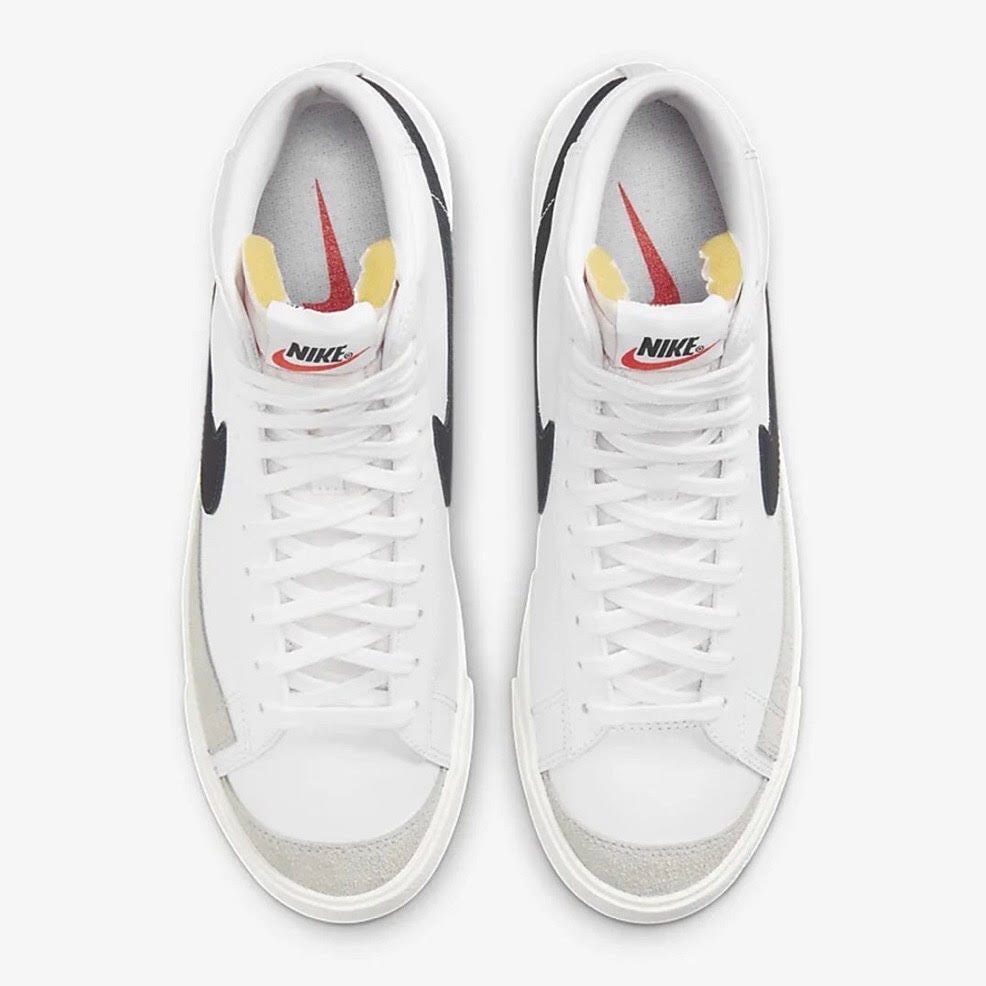 nike blazer great wave