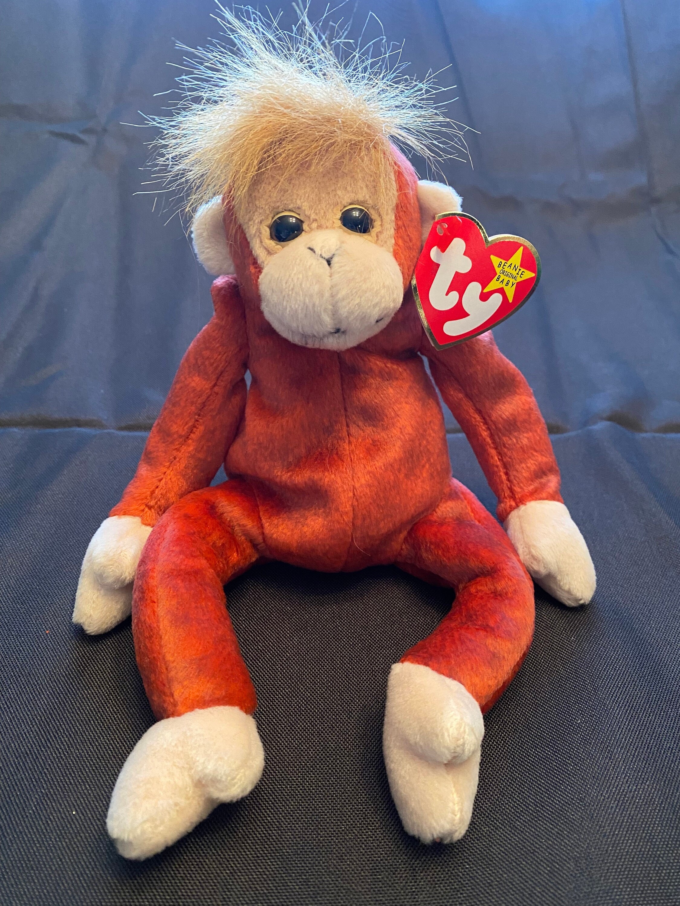 Sweetheart beanie baby sale