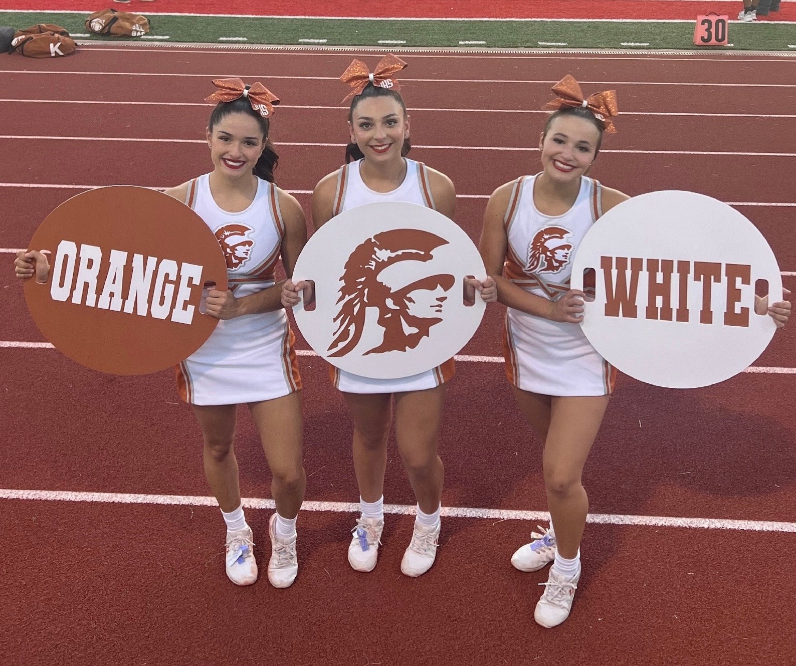Cheer Routine Signs Cheer Competition Signs - Etsy