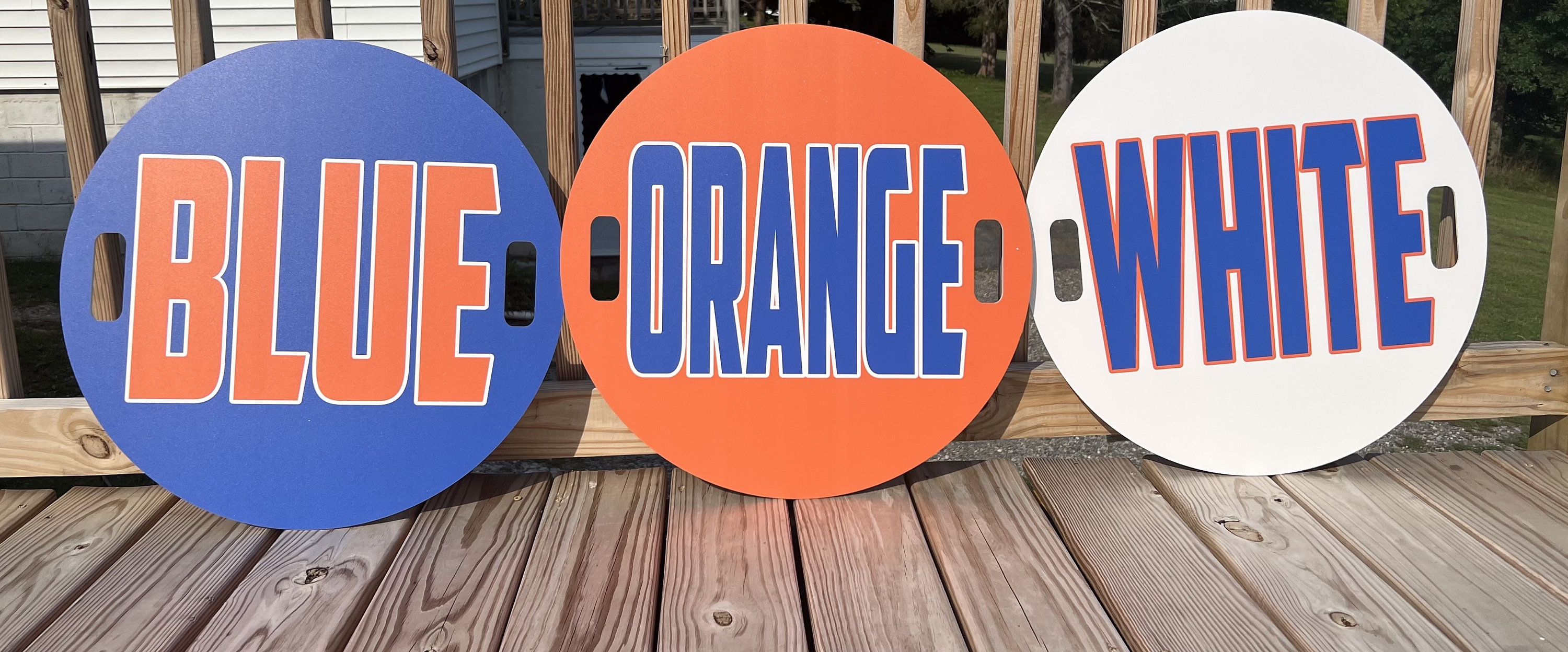 Cheer Routine Signs Cheer Competition Signs Etsy