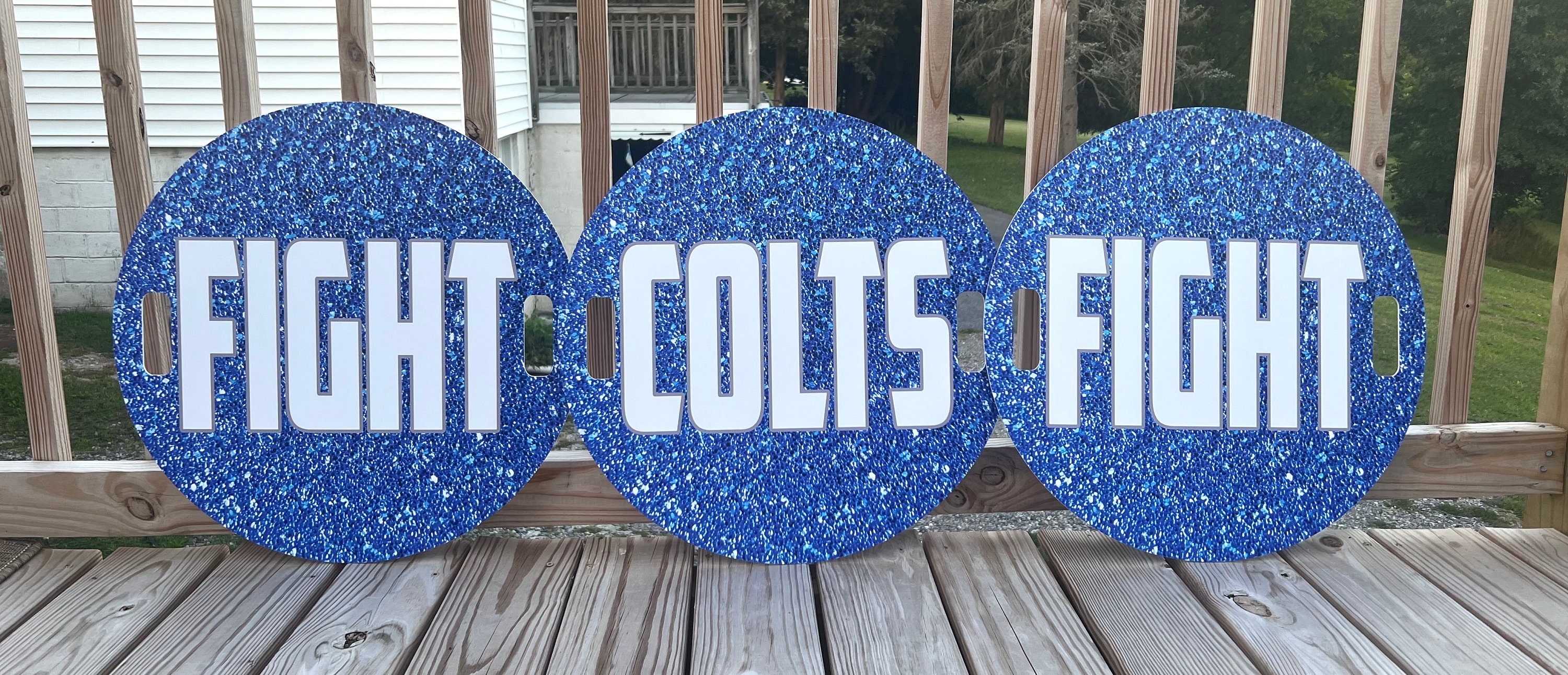 Cheer Routine Signs Cheer Competition Signs Etsy